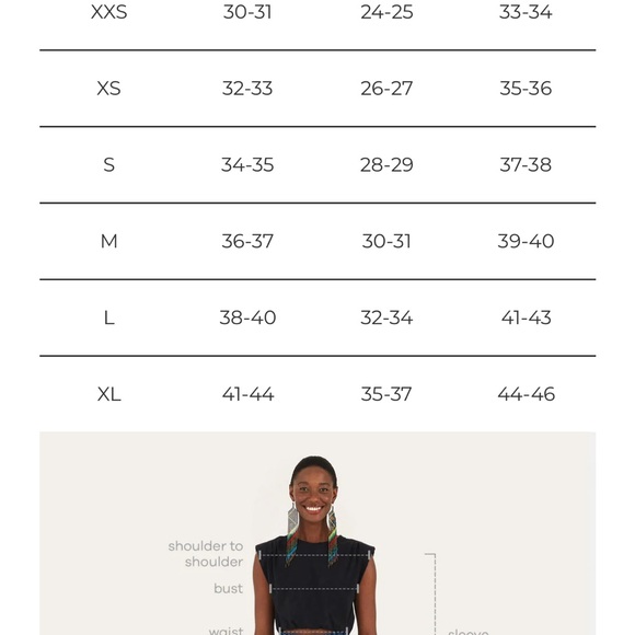 FARM Rio Red Floral Wrap Long Sleeve Dress - Picture 8 of 8